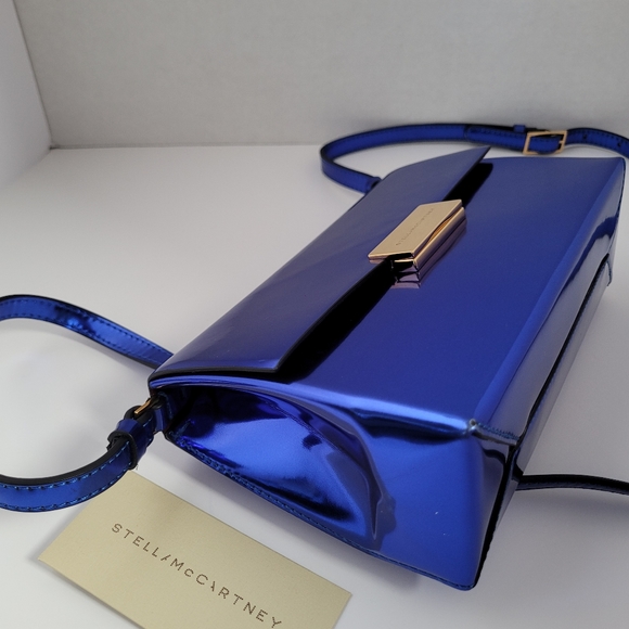 ❤️ Host Pick❤️Stella Mccartney Beckett Bag - Picture 5 of 11